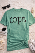 Nope.
