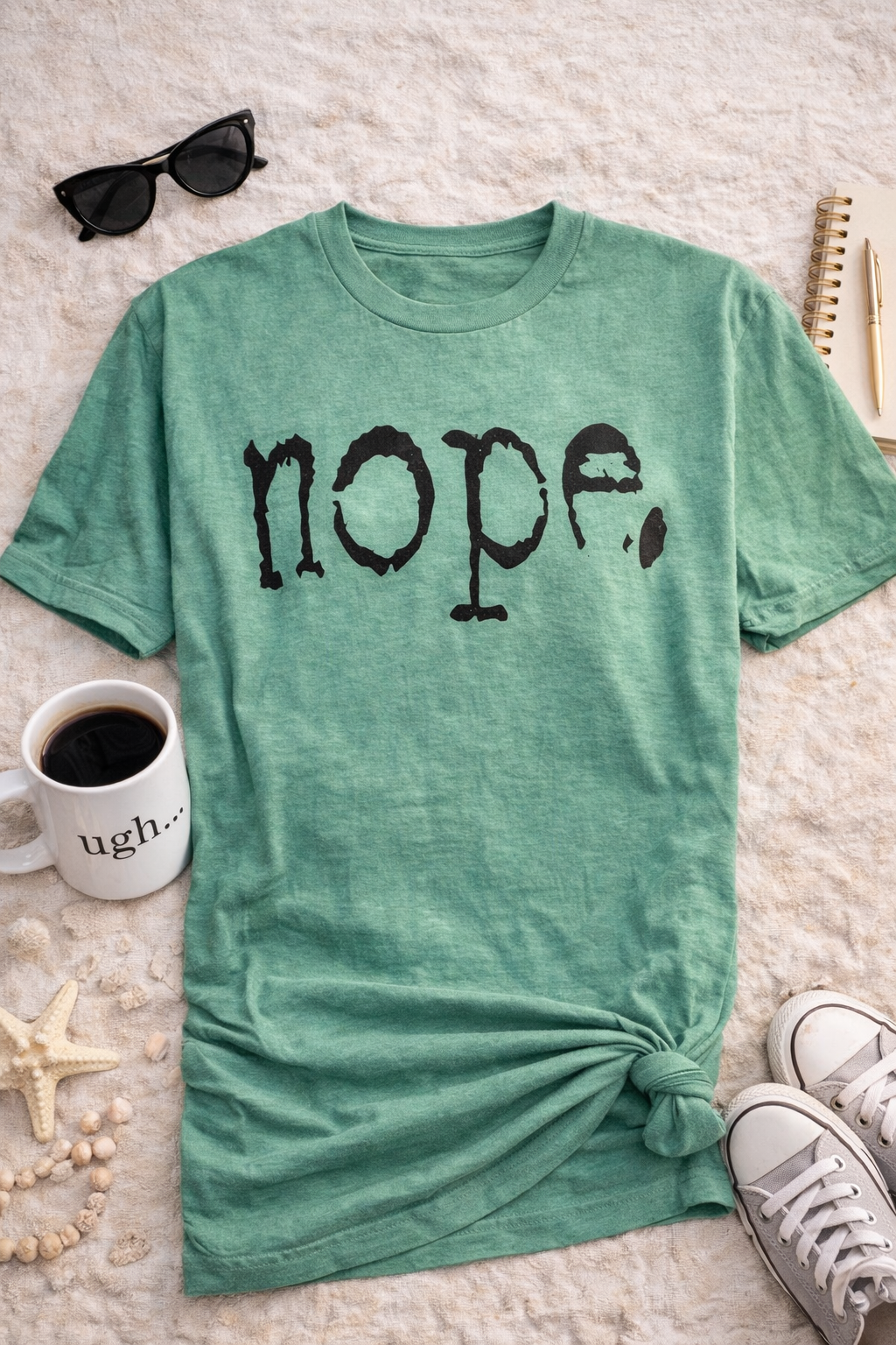 Nope.