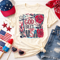 God Bless the USA