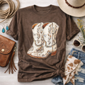 Cowgirl Boots