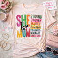 She Is Mom
