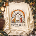 Greatest Gift of All Long Sleeve