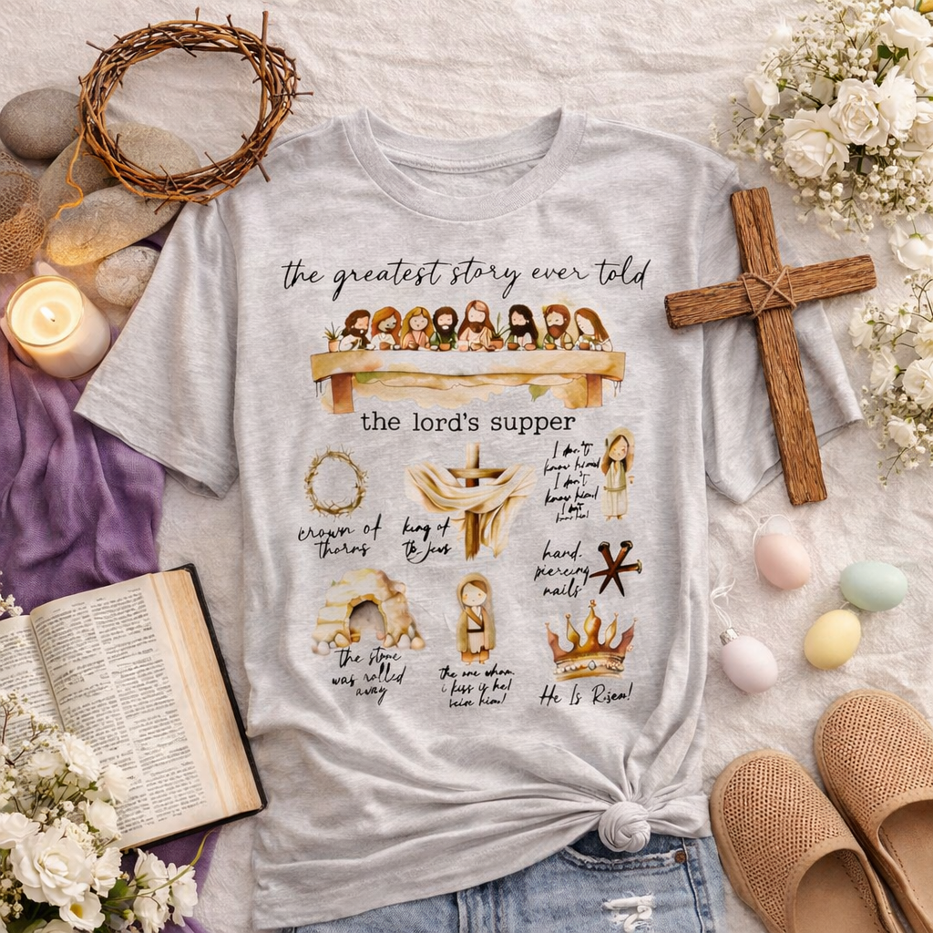 The Lords Supper