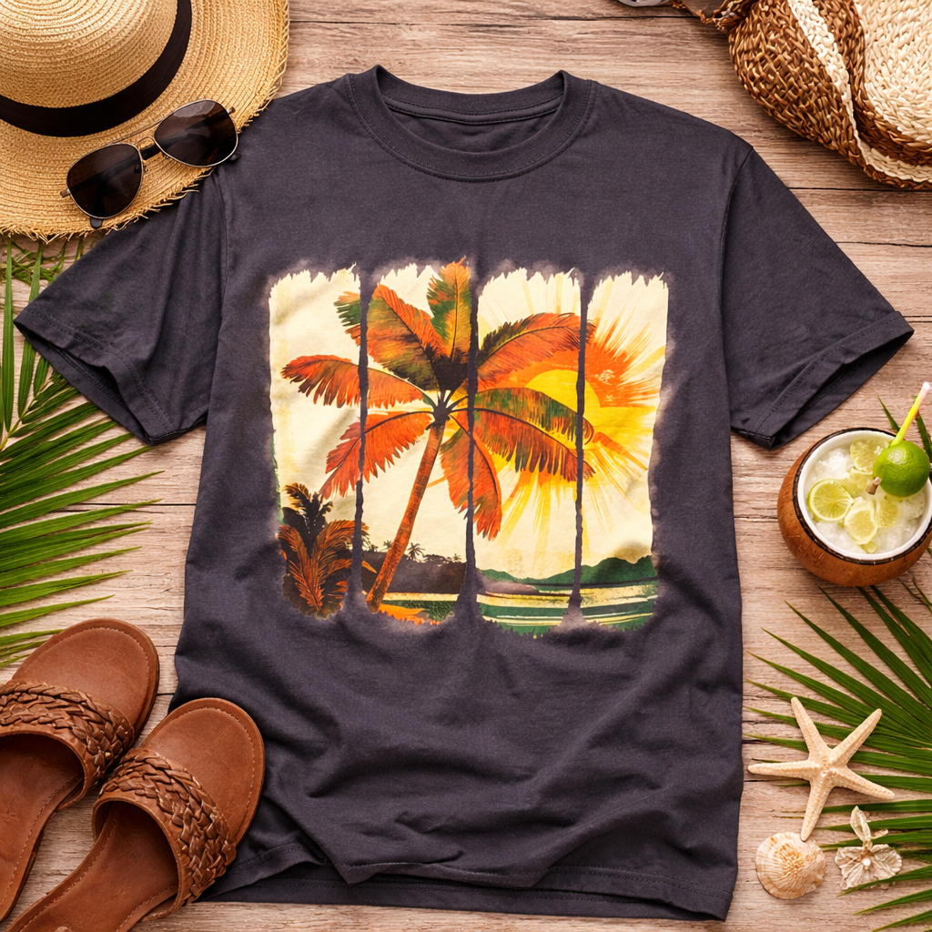 Palm Tree