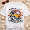 Saltwater & Sunshine